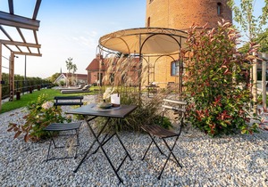 Ferienwohnung/app. für 2 Gäste mit 31m² in Bad Segeberg