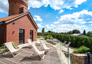 Ferienwohnung/app. für 2 Gäste mit 31m² in Bad Segeberg