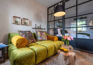 Ferienwohnung/app. für 2 Gäste mit 31m² in Bad Segeberg