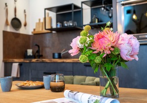 Ferienwohnung/app. für 2 Gäste mit 35m² in Bad Segeberg
