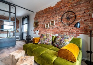 Ferienwohnung/app. für 2 Gäste mit 35m² in Bad Segeberg