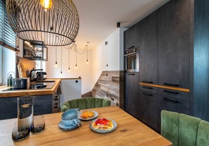 Ferienwohnung/app. für 2 Gäste mit 41m² in Bad Segeberg