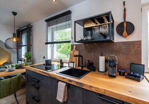 Ferienwohnung/app. für 2 Gäste mit 41m² in Bad Segeberg