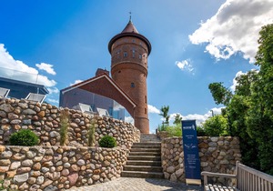 Ferienwohnung/app. für 2 Gäste mit 41m² in Bad Segeberg