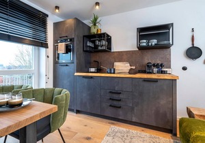 Ferienwohnung/app. für 2 Gäste mit 41m² in Bad Segeberg