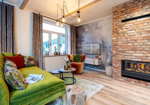 Ferienwohnung/app. für 2 Gäste mit 40m² in Bad Segeberg
