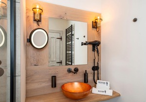 Ferienwohnung/app. für 2 Gäste mit 40m² in Bad Segeberg