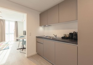 Ferienwohnung/app. für 2 Gäste mit 34m² in Heidelberg