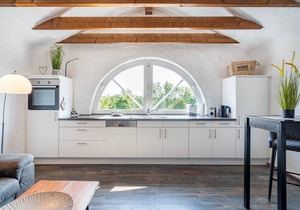 Ferienwohnung/app. für 2 Gäste mit 53m² in Aurich