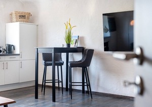 Ferienwohnung/app. für 2 Gäste mit 53m² in Aurich
