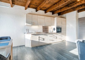 Ferienwohnung/app. für 4 Gäste mit 70m² in Aurich