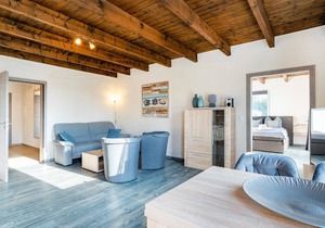 Ferienwohnung/app. für 4 Gäste mit 70m² in Aurich