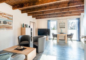 Ferienwohnung/app. für 4 Gäste mit 70m² in Aurich