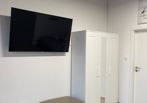 Ferienwohnung/app. für 4 Gäste mit 50m² in Aurich
