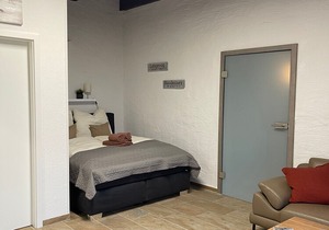 Ferienwohnung/app. für 4 Gäste mit 50m² in Aurich