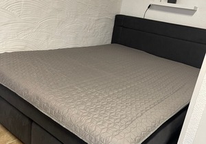 Ferienwohnung/app. für 4 Gäste mit 50m² in Aurich