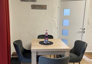 Ferienwohnung/app. für 4 Gäste mit 50m² in Aurich