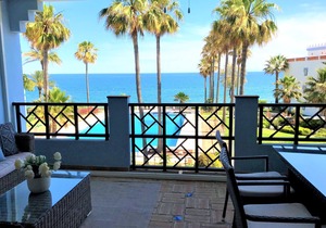 Ferienwohnung/app. für 5 Gäste mit 130m² in Casares