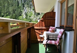 Ferienwohnung/app. für 3 Gäste mit 50m² in Biberwier