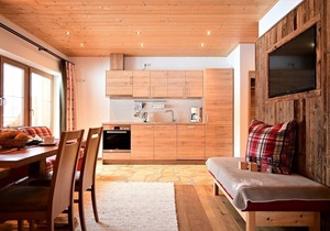 Ferienwohnung/app. für 5 Gäste mit 55m² in Biberwier