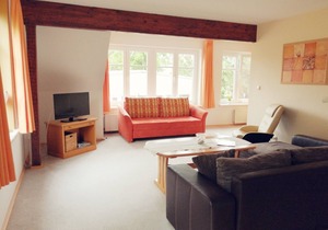Ferienwohnung/app. für 5 Gäste mit 65m² in Bünsdorf