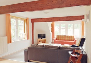 Ferienwohnung/app. für 5 Gäste mit 65m² in Bünsdorf