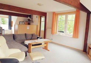 Ferienwohnung/app. für 5 Gäste mit 65m² in Bünsdorf
