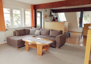 Ferienwohnung/app. für 5 Gäste mit 61m² in Bünsdorf