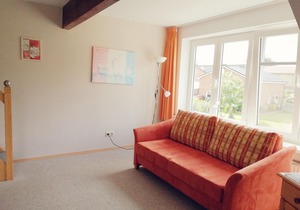 Ferienwohnung/app. für 5 Gäste mit 61m² in Bünsdorf
