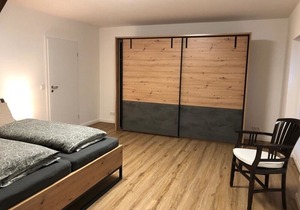 Ferienwohnung/app. für 4 Gäste mit 90m² in Bünsdorf
