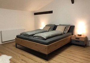 Ferienwohnung/app. für 4 Gäste mit 90m² in Bünsdorf