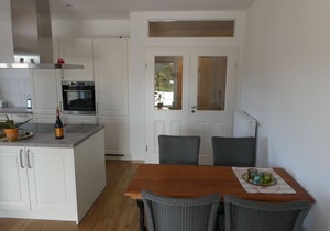 Ferienwohnung/app. für 4 Gäste mit 95m² in Bünsdorf
