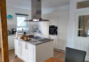 Ferienwohnung/app. für 4 Gäste mit 95m² in Bünsdorf
