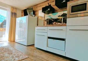 Ferienwohnung/app. für 2 Gäste mit 27m² in Pfronten