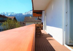 Ferienwohnung/app. für 4 Gäste mit 60m² in Pfronten