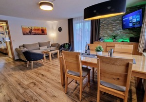 Ferienwohnung/app. für 4 Gäste mit 60m² in Pfronten