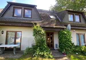 Ferienwohnung/app. für 6 Gäste mit 64m² in Pruchten