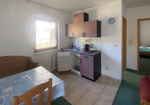 Ferienwohnung/app. für 6 Gäste mit 64m² in Pruchten