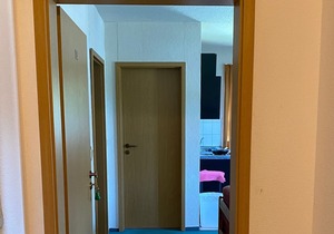 Ferienwohnung/app. für 3 Gäste mit 38m² in Pruchten
