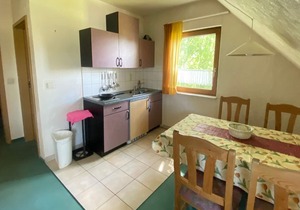 Ferienwohnung/app. für 3 Gäste mit 38m² in Pruchten