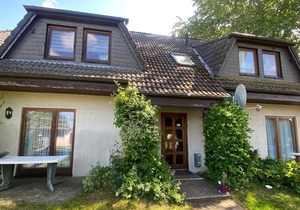 Ferienwohnung/app. für 3 Gäste mit 38m² in Pruchten