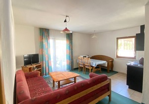 Ferienwohnung/app. für 6 Gäste mit 64m² in Pruchten