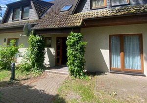 Ferienwohnung/app. für 6 Gäste mit 64m² in Pruchten