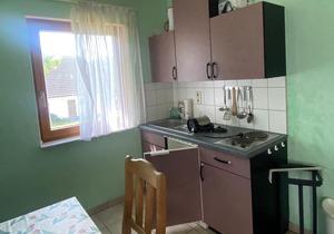 Ferienwohnung/app. für 5 Gäste mit 58m² in Pruchten