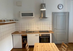Ferienwohnung/app. für 2 Gäste mit 35m² in Stralsund