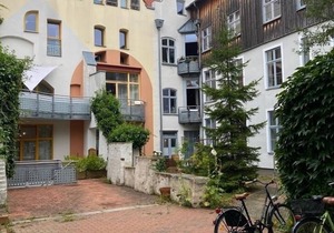 Ferienwohnung/app. für 2 Gäste mit 35m² in Stralsund