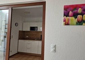 Ferienwohnung/app. für 4 Gäste mit 55m² in Stromberg