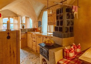 Ferienwohnung/app. für 2 Gäste mit 31m² in Trostberg