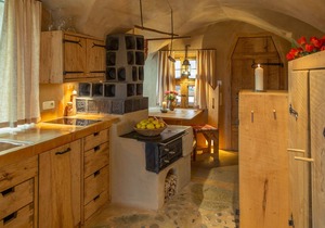 Ferienwohnung/app. für 2 Gäste mit 31m² in Trostberg