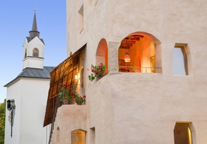 Ferienwohnung/app. für 5 Gäste mit 78m² in Trostberg